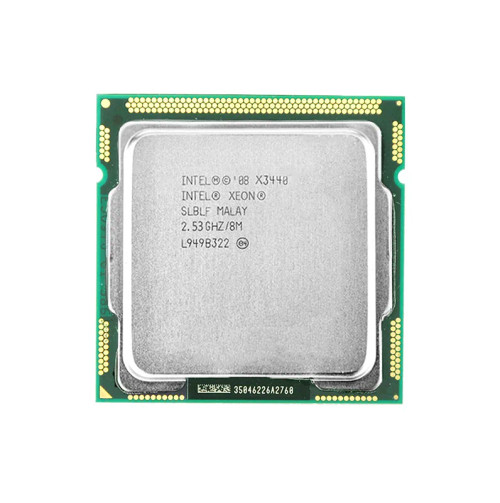 578346-L21 - HP 2.53GHz Quad-Core LGA1156 Processor Kit
