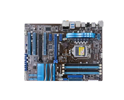 90-MIBDZ0-G0EAY0KZ - ASUS Intel P67 Socket LGA1155 ATX Motherboard