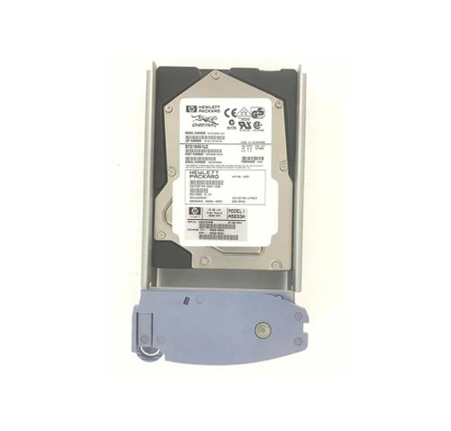 A5633-69001 - HP 18.2GB 15000RPM Ultra160 SCSI 3.5" HDD