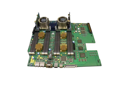 A6055-69015 - HP System Motherboard