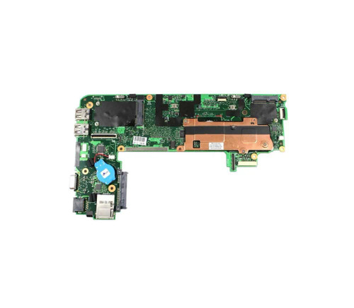 579569-001 - HP Intel Atom N270 DDR2 PBGA437 Motherboard