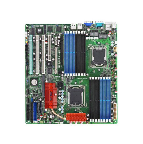 KFN4-D16/SAS - ASUS Socket F 1207 Dual Opteron DDR2 SSI EEB Motherboard
