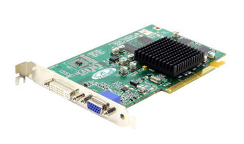 A8049-60510 - HP Radeon 7000 64MB Dual Display Graphics Card