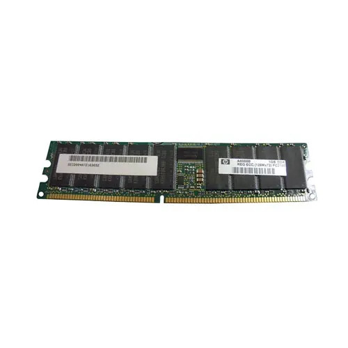 A8088B - HP 2GB Kit DDR-266 PC2100 ECC Registered Memory