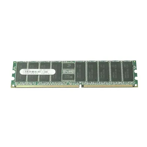 A8088BX - HP 1GB DDR-266 PC2100 ECC Registered Memory Module