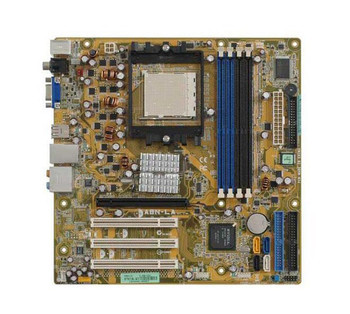 A8NLA - ASUS Socket 939 Micro ATX DDR 4GB Motherboard
