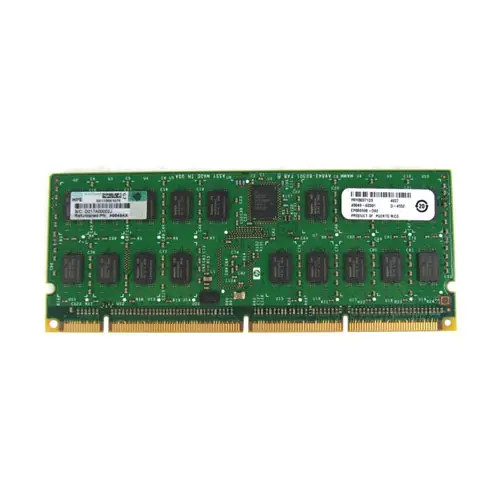 A9849AX - HP 4GB DDR2-533MHz PC2-4200 ECC Registered DIMM