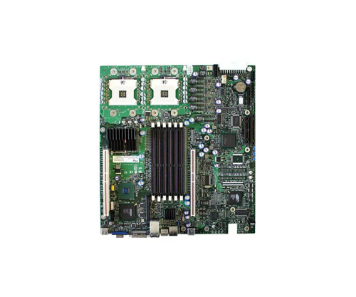 A99386-112 - Intel Dual Socket 604 Xeon Motherboard