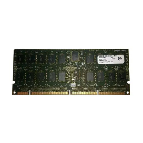 AB456-60201 - HP 8GB DDR2-533MHz PC2-4200 ECC Registered 240-Pin Memory