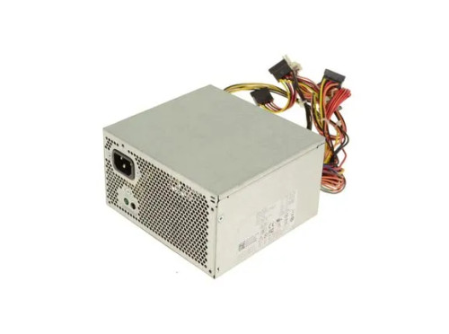 AC460AM-00 - Dell 460W 100-240V ATX 24-Pin Power Supply