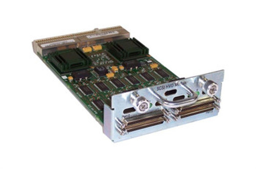 271665-001 - HP Quad Port 4-Channel HVD SCSI Board Module for StorageWorks MDR M2402