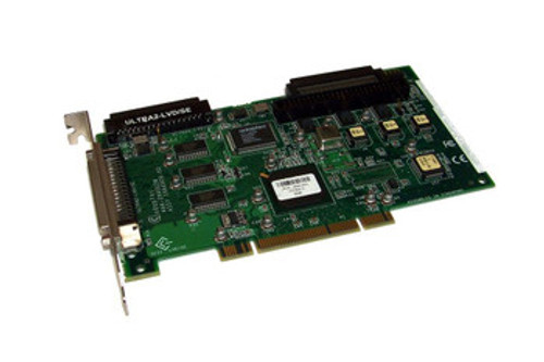 AHA-2940U2W-1 - Dell Ultra2 Wide SCSI PCi Controller Card