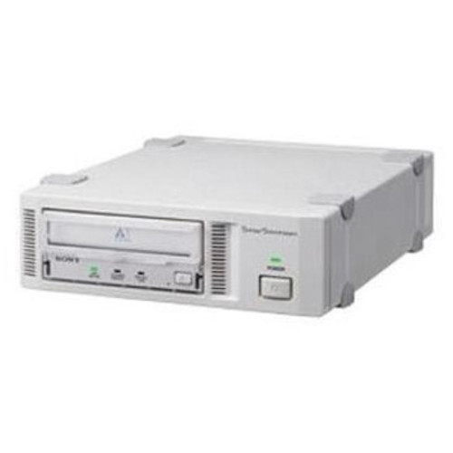 AITE100/S - Sony AIT-1 Turbo SCSI External 40GB Native 104GB Compressed External Tape Drive