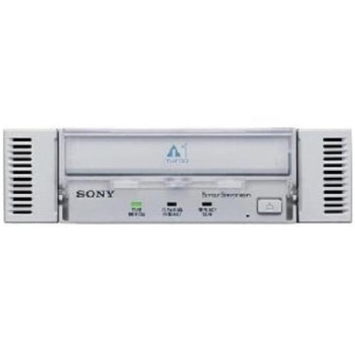AITI100ST - Sony StorStation AIT-1 Turbo 40GB Native 104GB Compressed 3.5 1 2H Internal Tape Drive
