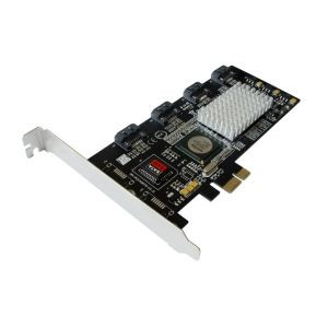AK087A - HP Emulex LightPulse 2-Port Fibre Channel HBA Card