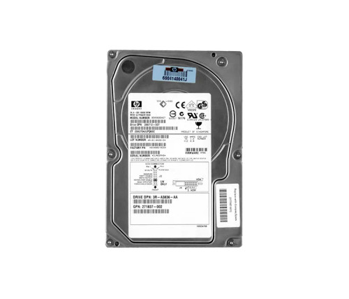BD03695A27 - HP 36.4GB 10000RPM Ultra320 SCSI Hard Drive