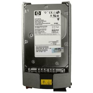 BF01888283 - HP 18.2GB 15000RPM Ultra320 SCSI 3.5" HDD