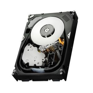 BF07255B2C - HP 73GB 15K RPM Fibre Channel 3.5" HDD
