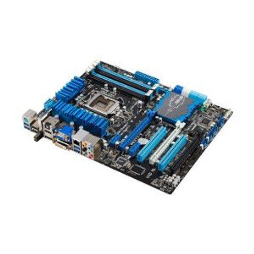 BLKD875PBZ - Intel Socket 478 875P Chipset ATX System Board Motherboard Supports Pentium 4 DDR 4x DIMM