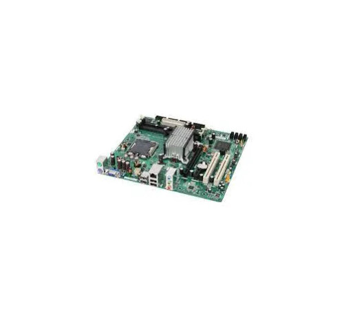 BLKDG31PR - Intel G31 LGA775 microATX 4GB DDR2 Motherboard