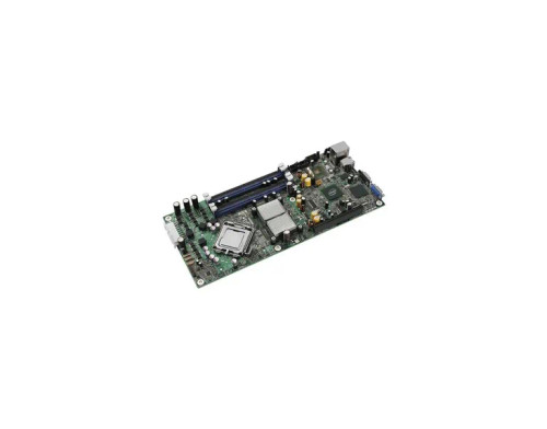 BLKDG965MSCK - Intel DG965MS Socket LGA775 G965 Chipset Micro-BTX System Board Motherboard Supports Core 2 Duo/Pentium D DDR2 4x DIMM