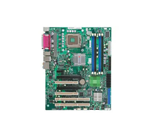 C2SBX-O - SuperMicro LGA775 Intel X38 ATX DDR3 Motherboard