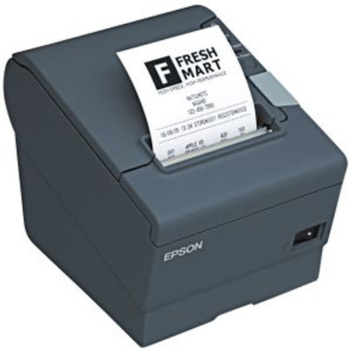 C31CA85084 - Epson TM-T88V Monochrome Thermal Receipt Printer