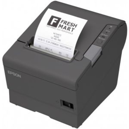 C31CA85834 - Epson TM T88V Monochrome Thermal Receipt Printer