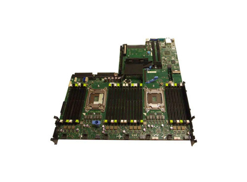 C473R - Dell PowerEdge R720/R720XD Xeon E5-2600 DDR3 Motherboard
