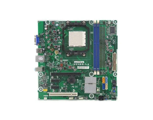586723-001 - HP Socket AM3 Nvidia 6150SE DDR2 Motherboard