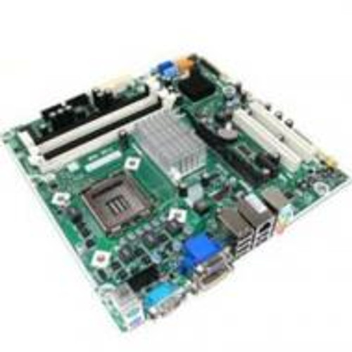 587302-001 - HP System Board (Motherboard) for Pro 3000 SFF Business PC