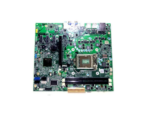 587302-001 - HP LGA775 G45S Express DDR3 Micro-ATX Motherboard