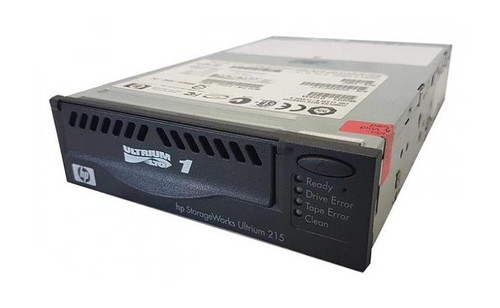 C7377-66110 - HP 100GB/200GB LTO1 Ultrium SCSI 68-Pin Internal Tape Drive