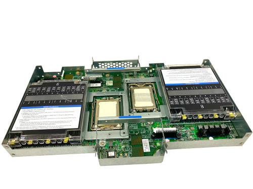 590489-B21 - HP Secondary System Processor / Memory Board for ProLiant DL585 G7 Server