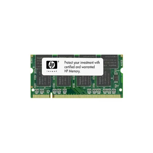 CE524-67904 - HP 512MB DDR2-400MHz PC2-3200 200-Pin SoDimm Memory