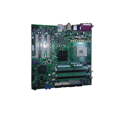 CH775 - Dell PGA478 Intel 865GV Micro-ATX DDR Motherboard
