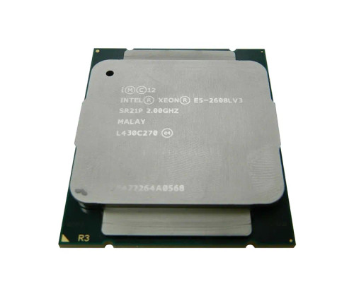 CM8064402033500 - Intel 6 Core 2.00GHz 15MB FCLGA2011-3 Processor