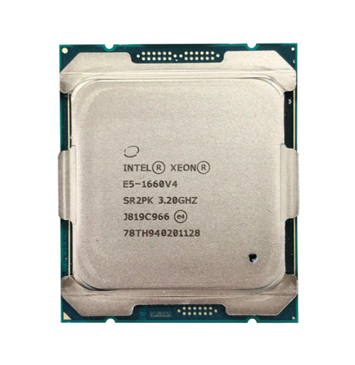 CM8066002646401 - Intel 8 Core 3.20GHz 20MB FCLGA2011-3 Processor