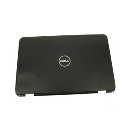 CNT97 - Dell LCD Back Cover Black for Alienware M14X R2