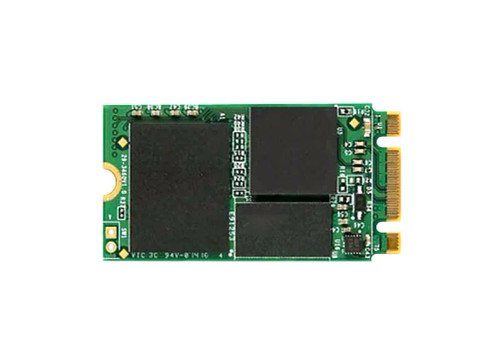 CPH8Y - Dell 32GB MLC SATA 6Gb/s M.2 2242 SSD