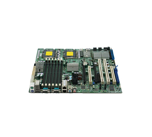 CSE-PT53L - SuperMicro Motherboard I/O Shield Backplate