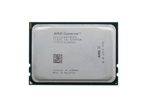 592066-B21 - HP 2.30GHz Octa-Core 12MB L3 Socket G34 Processor