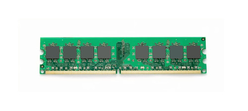 593233-001 HP 2GB DDR3 SoDimm Non ECC PC3-10600 1333Mhz 2Rx8 Memory