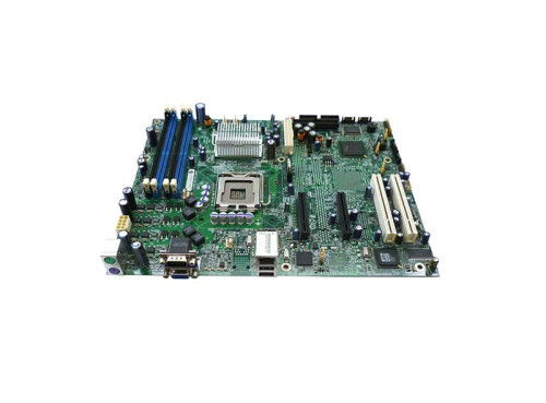 D40859-205 - Intel Socket 775 1066FSB DDR2 ATX Motherboard