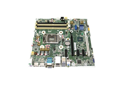 HP Slot-1 System Board Motherboard D6530-69005 for Servers