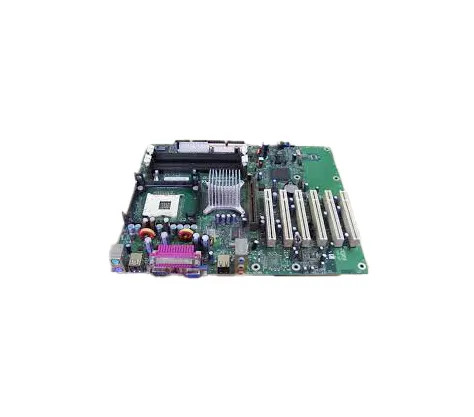 D850E - Intel Socket 478 RDRAM Micro-ATX Motherboard