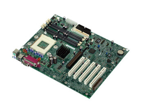 D850GBC - Intel Pentium 4 Socket 423 RDRAM ATX Motherboard