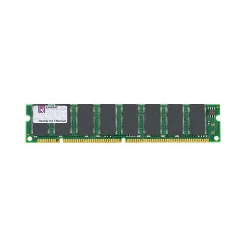 D872A31L - Kingston Technology 64MB 133MHz PC133 ECC Registered 168-Pin DIMM