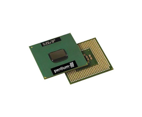 HP 600MHz Pentium III Processor D8851G for Socket SECC2 - Single-core CPU for ProLiant Servers