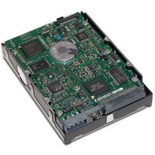 D9421A - HP 18.2GB 15000RPM Ultra160 SCSI Hot Swappable LVD 80-Pin 3.5-Inch Hard Drive with Tray